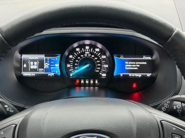 Certified 2022 Ford Edge SEL w/ Convenience Package image 17