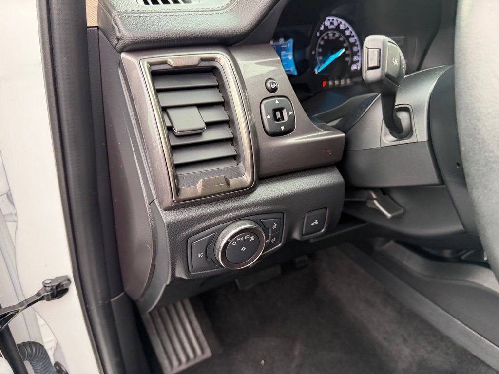 Certified 2019 Ford Ranger Lariat w/ Equipment Group 501A Mid AWD/4WD image 14