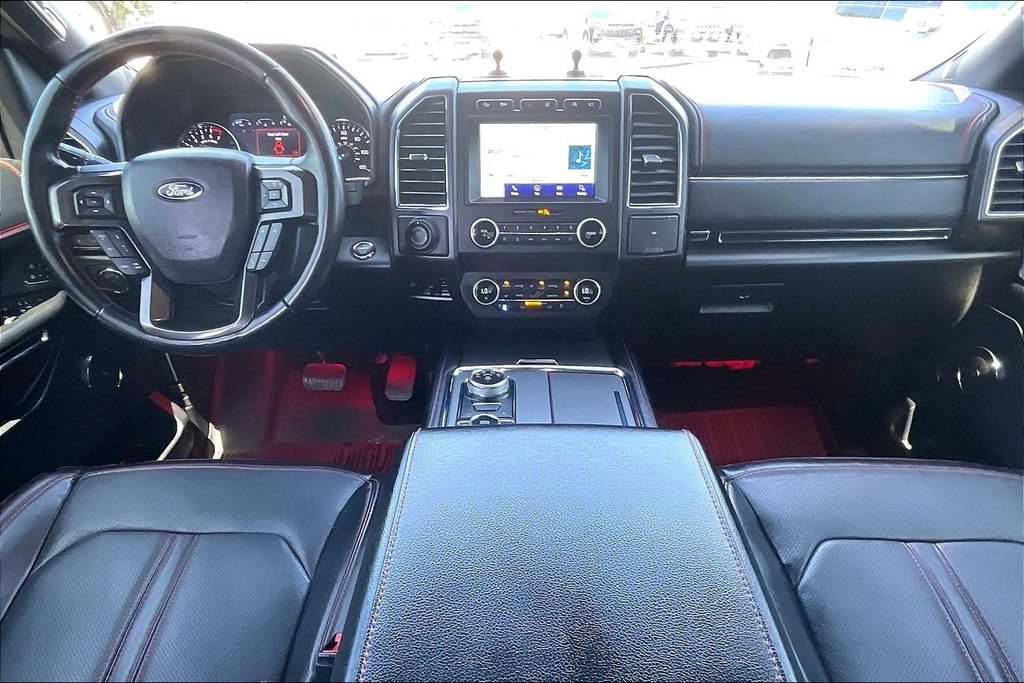 Certified 2021 Ford Expedition Limited AWD/4WD image 7