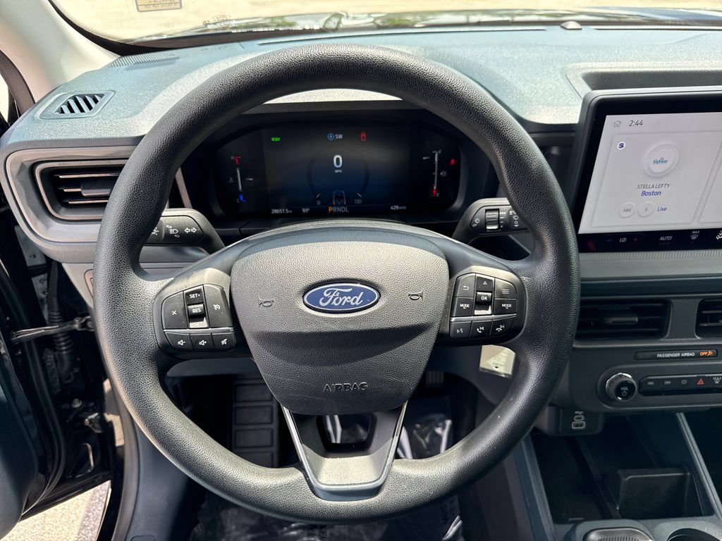 Certified 2025 Ford Maverick XL FWD image 15