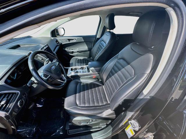Certified 2023 Ford Edge SEL AWD/4WD image 17