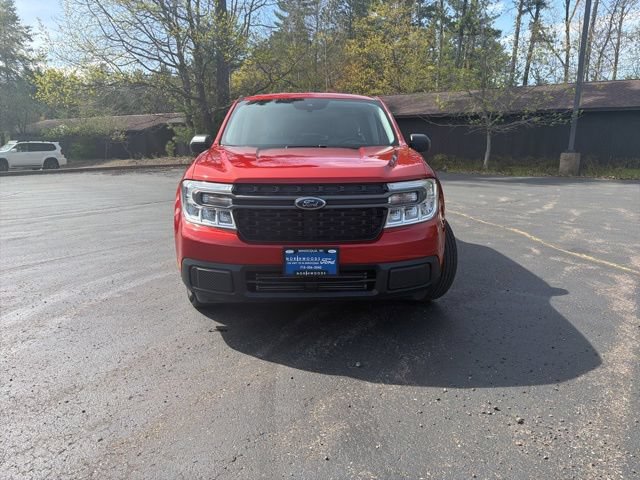 Certified 2023 Ford Maverick XLT w/ Equipment Group 300A Standard AWD/4WD image 3