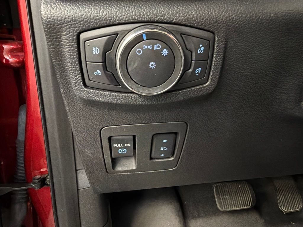 Certified 2017 Ford F150 XLT w/ Equipment Group 302A Luxury AWD/4WD image 25