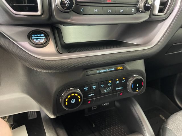 Certified 2024 Ford Bronco Sport Big Bend w/ Convenience Package AWD/4WD image 8