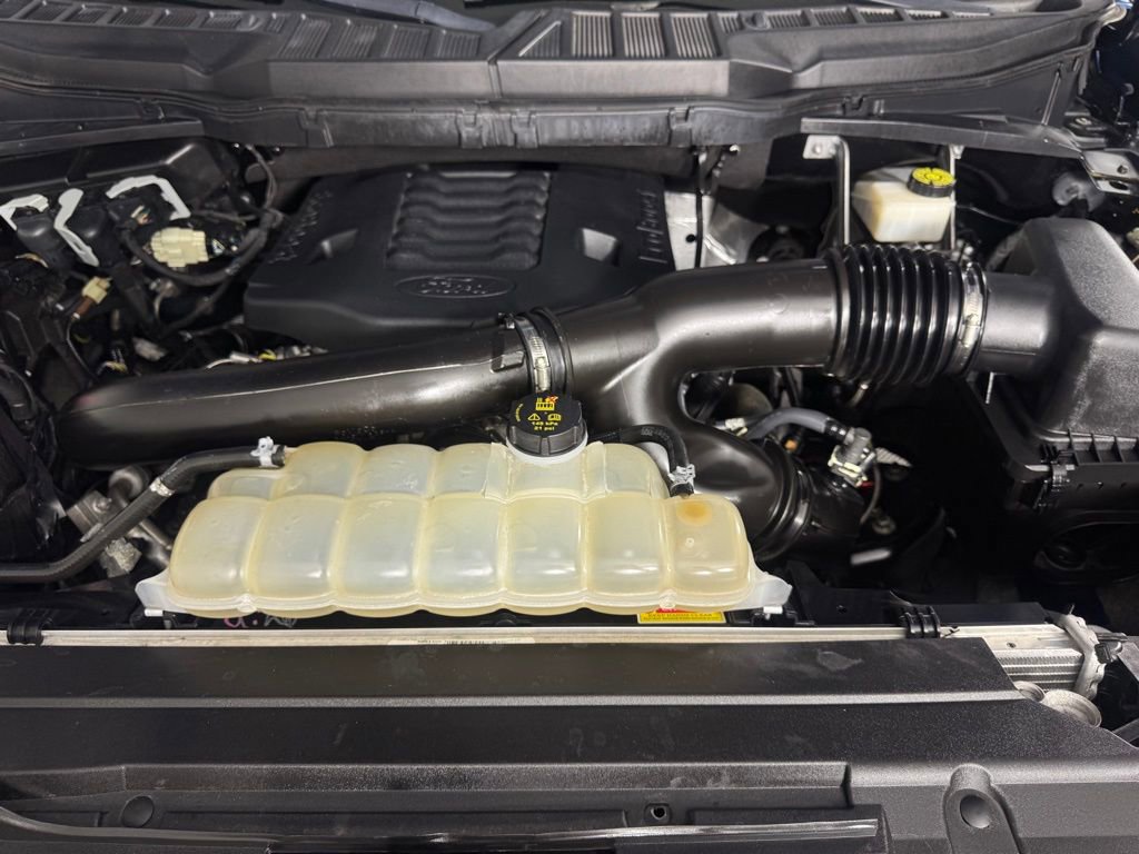 Certified 2023 Ford F150 XLT image 9