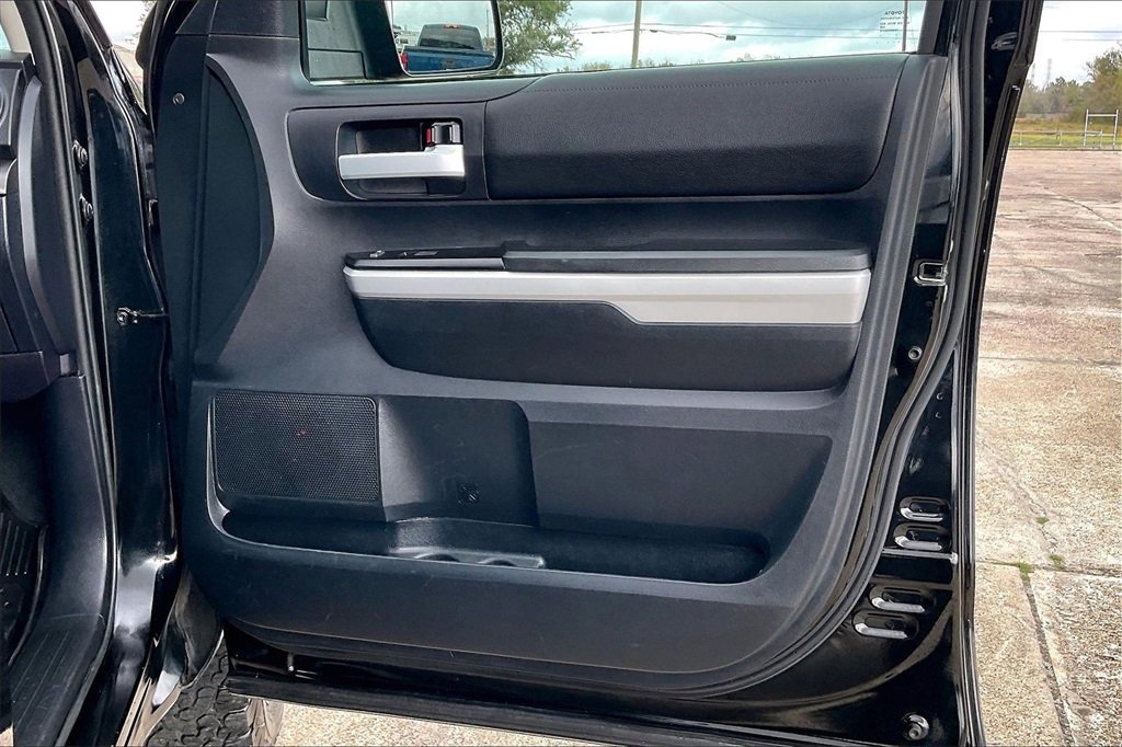 Used 2019 Toyota Tundra SR5 image 28