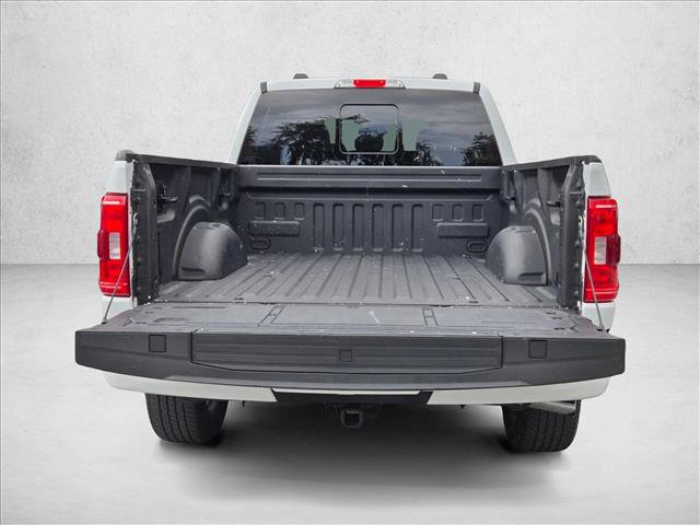 Certified 2021 Ford F150 XLT w/ Equipment Group 302A High AWD/4WD image 6
