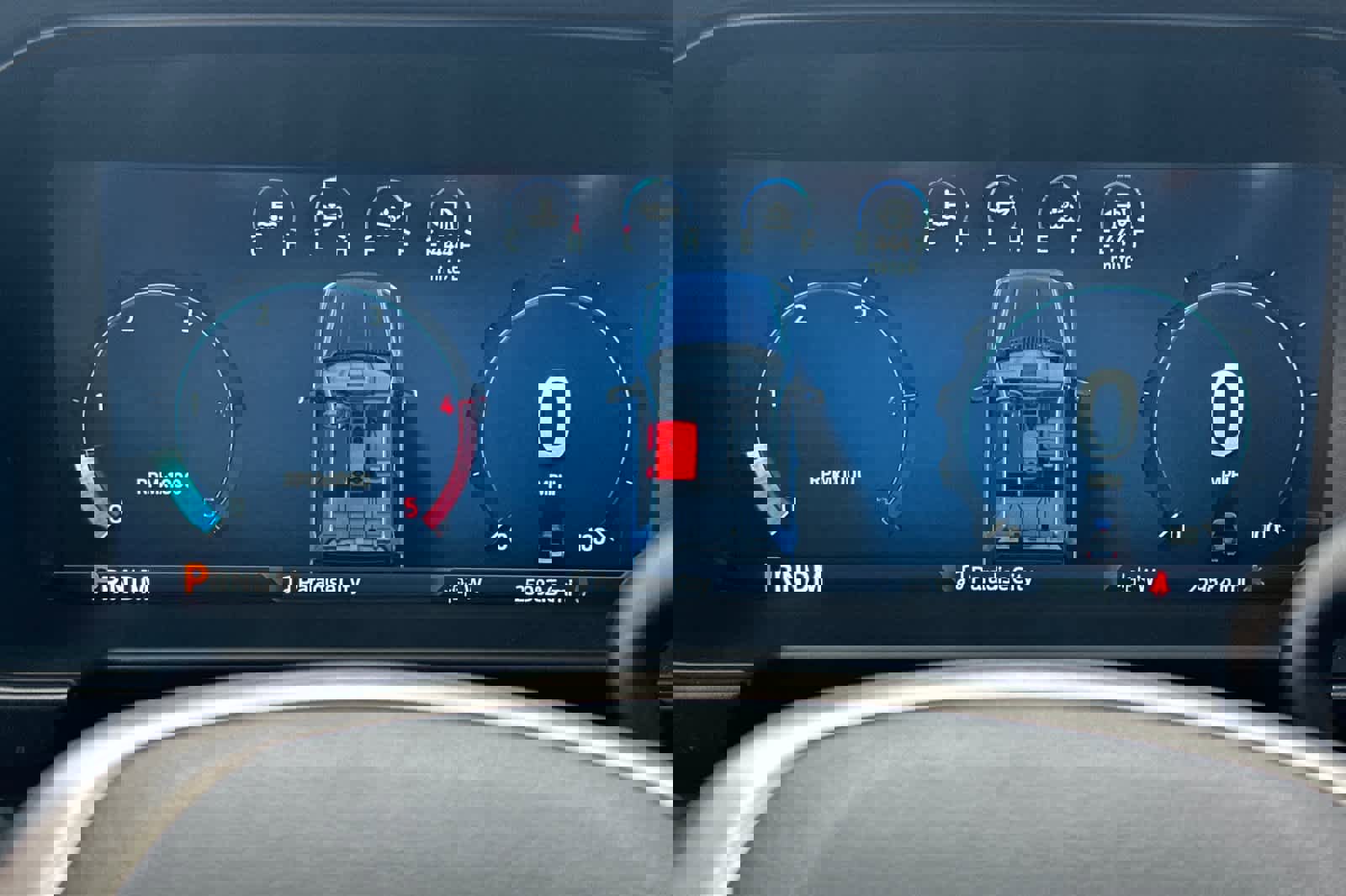 Certified 2024 Ford F250 King Ranch w/ Chrome Package image 24