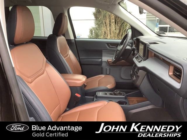 Certified 2023 Ford Maverick Lariat w/ Equipment Group 500A Standard image 26