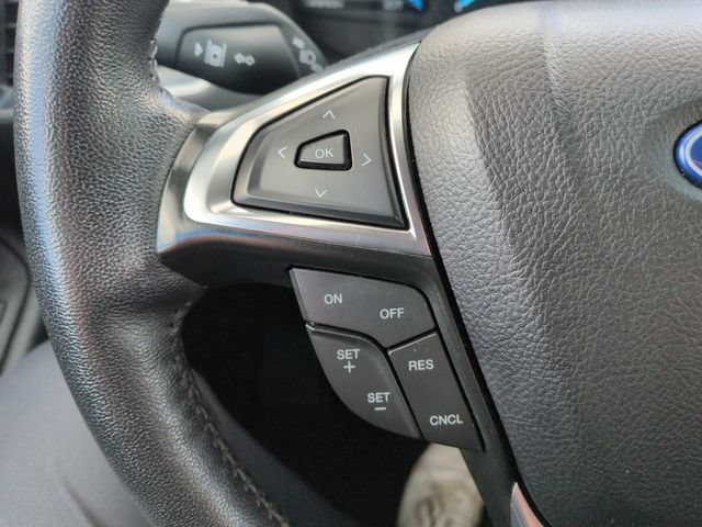 Certified 2024 Ford Edge SEL AWD/4WD image 33