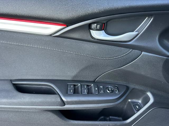Used 2018 Honda Civic EX-T image 10
