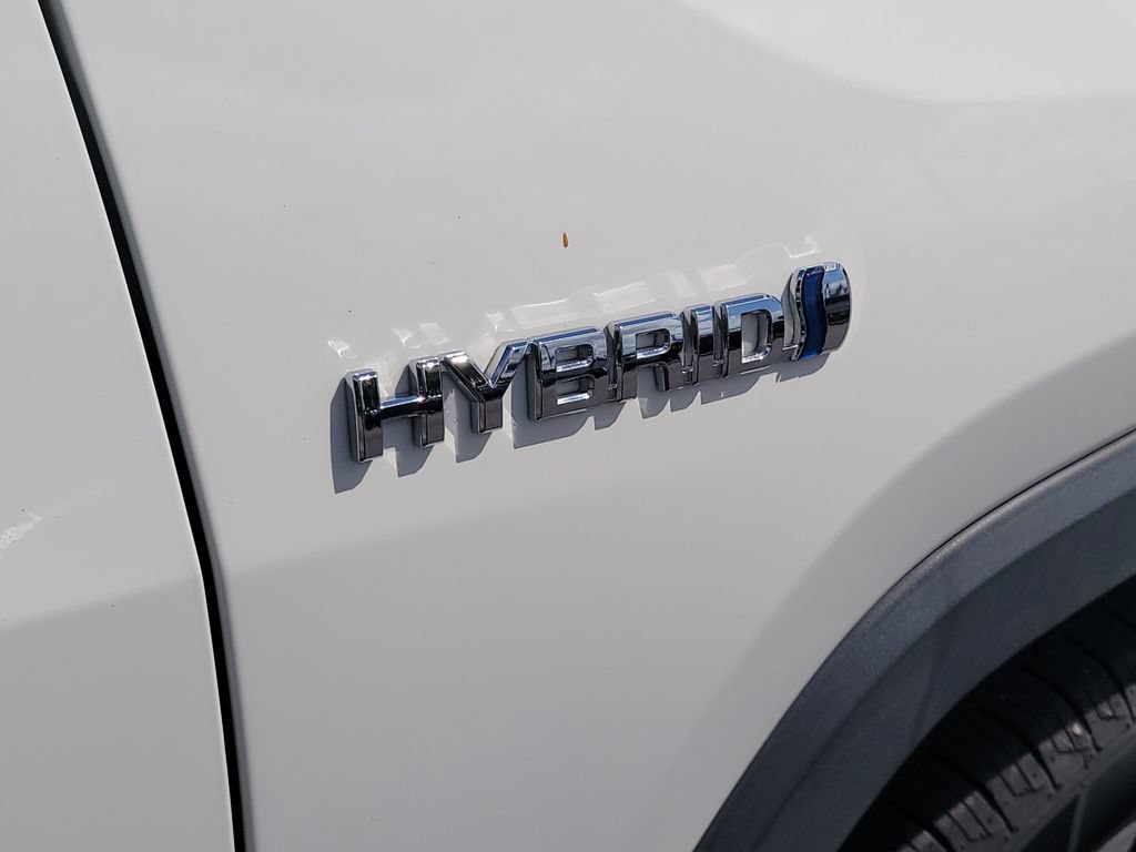 Used 2019 Toyota RAV4 XLE w/ Convenience Package AWD/4WD image 6
