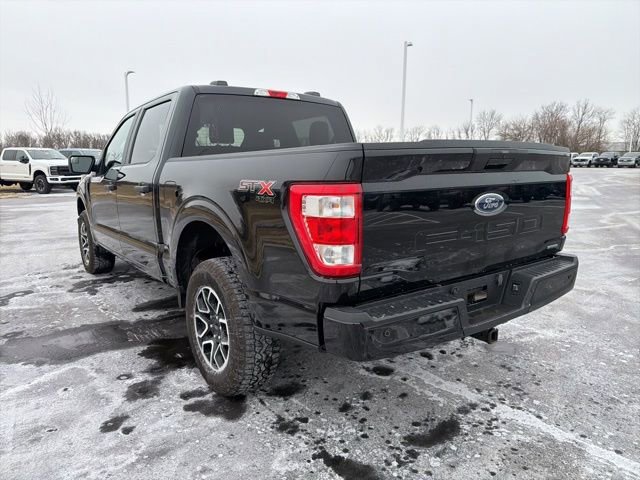 Certified 2023 Ford F150 XL w/ Trailer Tow Package image 15