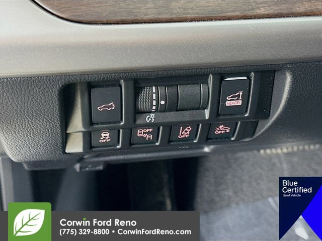 Used 2019 Subaru Outback 3.6R Limited w/ Popular Package #2 AWD/4WD image 13