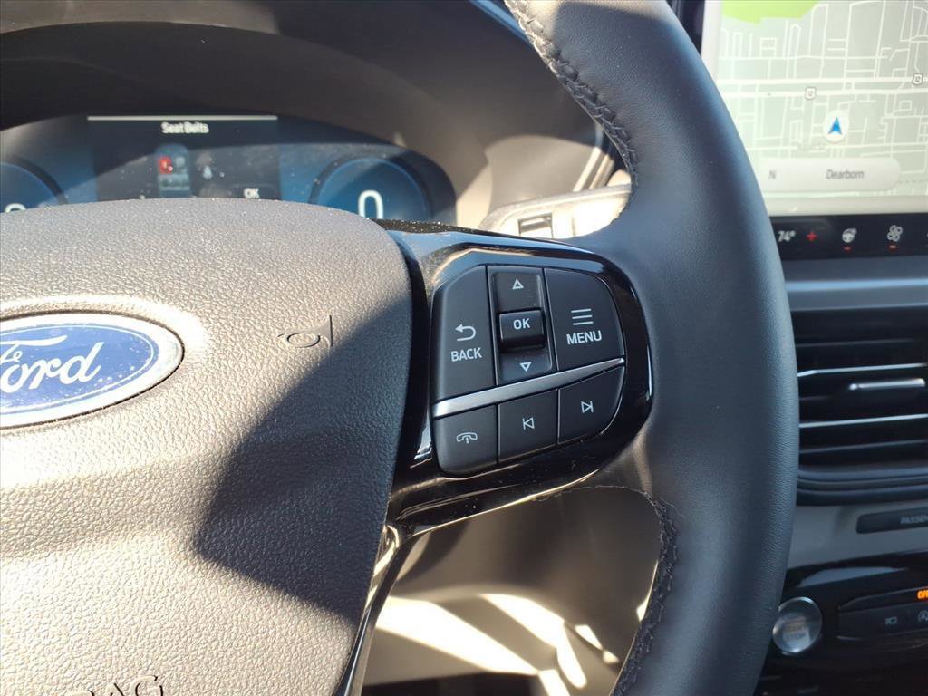 Certified 2023 Ford Escape Active w/ Tech Pack #2 image 18