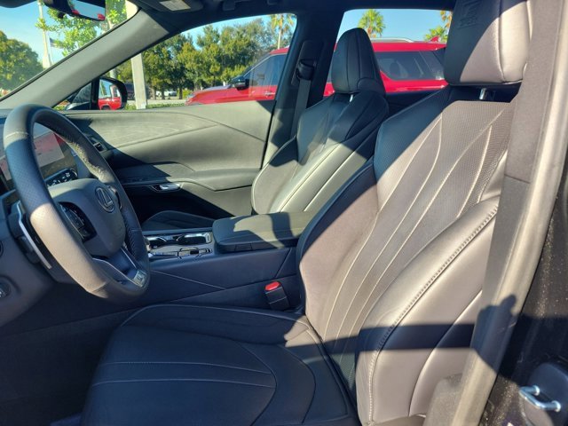 Used 2023 Lexus RX 500h F Sport w/ Accessory Package (Z1) image 16