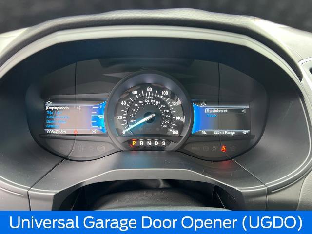 Certified 2024 Ford Edge SEL w/ Convenience Package image 14