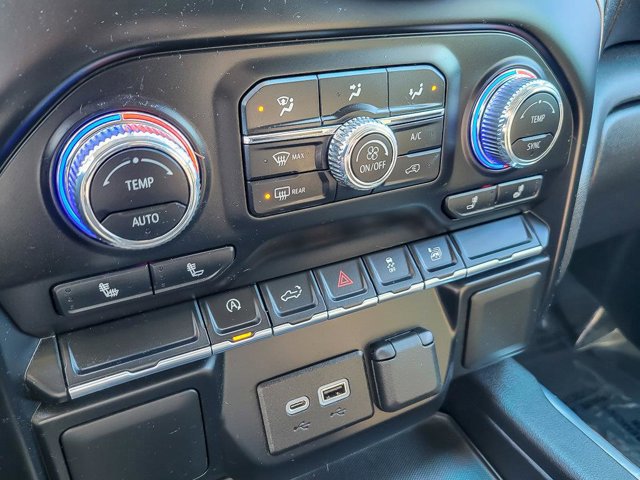 Used 2022 GMC Sierra 1500 Elevation image 15