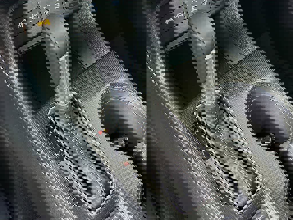 Used 2025 Honda Civic Sport image 18