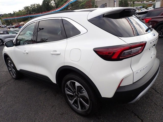Certified 2024 Ford Escape Platinum image 5