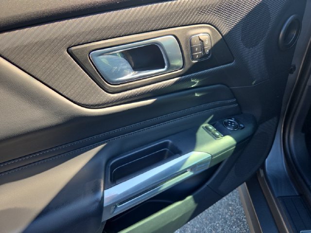 Certified 2024 Ford Mustang GT Premium RWD image 10