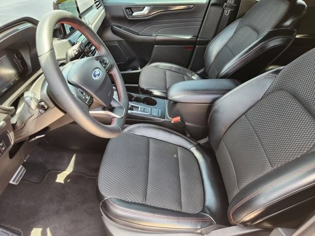 Certified 2024 Ford Escape ST-Line FWD image 13