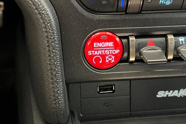 Certified 2017 Ford Mustang Shelby GT350 image 33