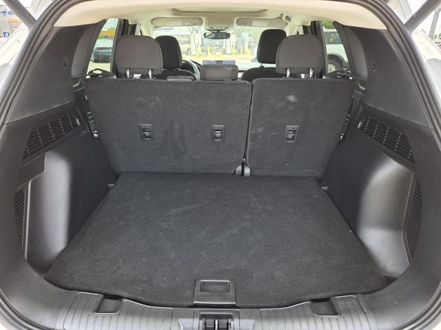Certified 2026 Ford Escape Active w/ Tech Pack #1 FWD image 19