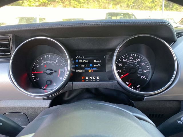 Certified 2022 Ford Mustang Premium image 26