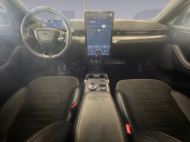 Certified 2023 Ford Mustang Mach-E GT AWD/4WD image 12