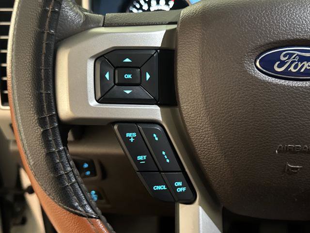 Certified 2020 Ford F150 King Ranch w/ Equipment Group 601A Luxury AWD/4WD image 23