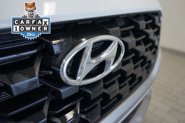 Used 2023 Hyundai Santa Fe SE image 18