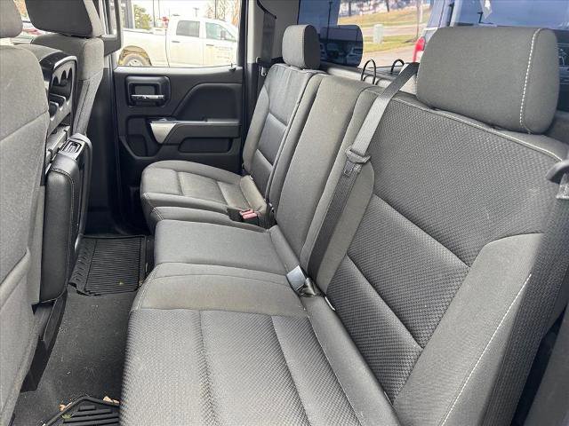 Used 2019 Chevrolet Silverado 1500 LT image 9