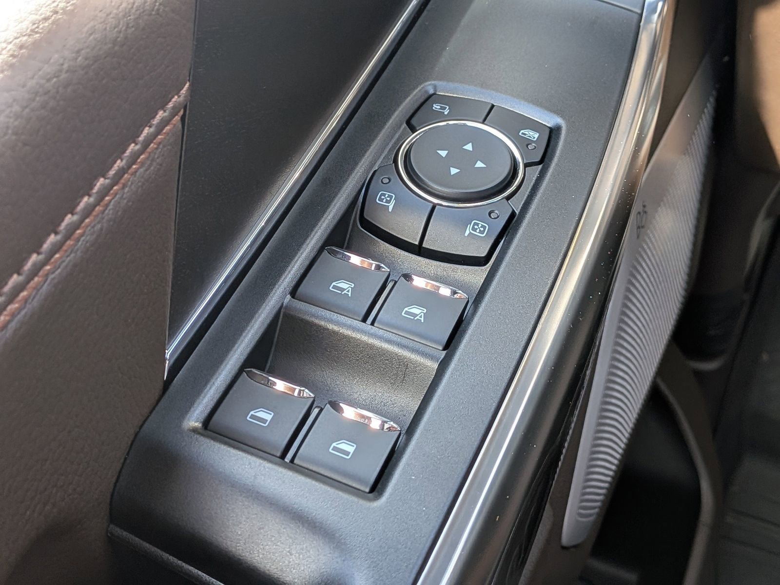 Certified 2025 Ford F150 King Ranch image 28