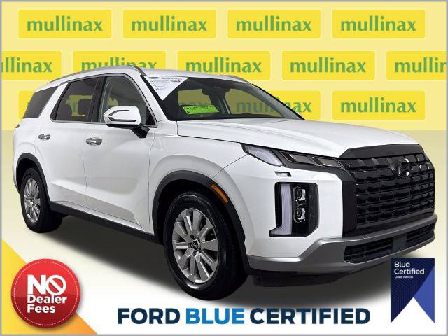 Used 2024 Hyundai Palisade SEL