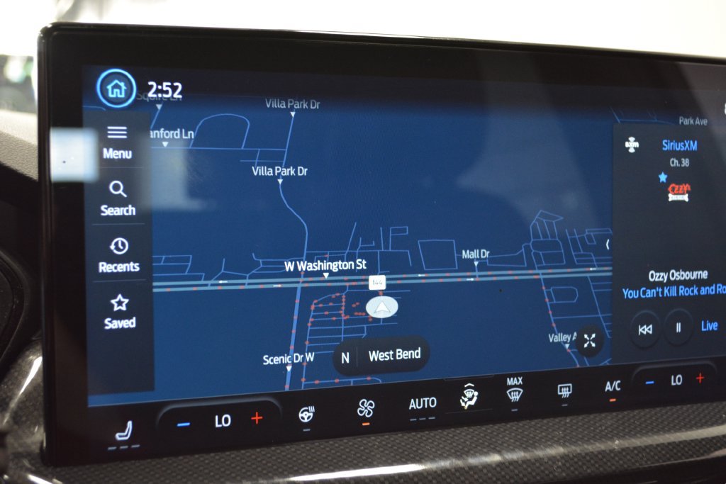 Certified 2023 Ford Escape ST-Line w/ Tech Pack #1 AWD/4WD image 19