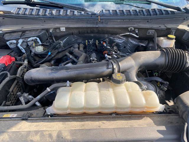 Certified 2024 Ford Expedition Limited image 35