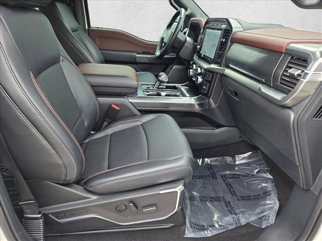 Certified 2023 Ford F150 Lariat image 18