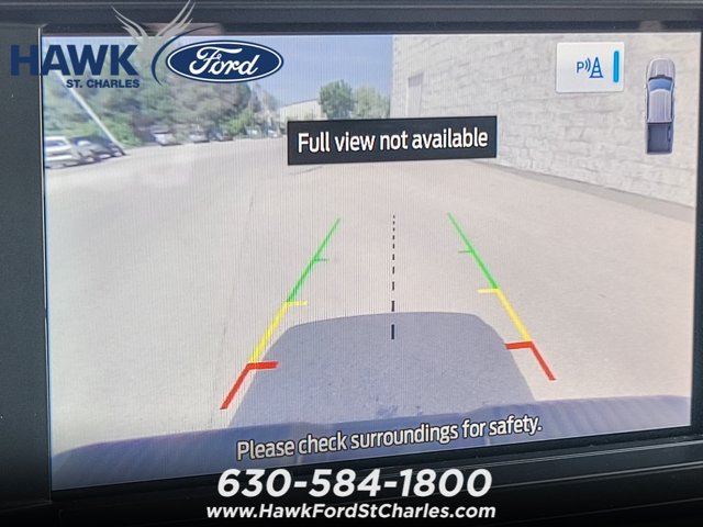 Certified 2023 Ford F150 XL w/ STX Appearance Package AWD/4WD image 13