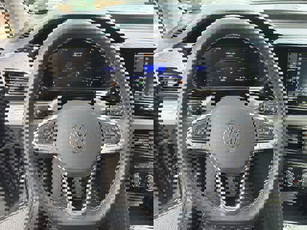 Used 2024 Volkswagen Taos S image 21