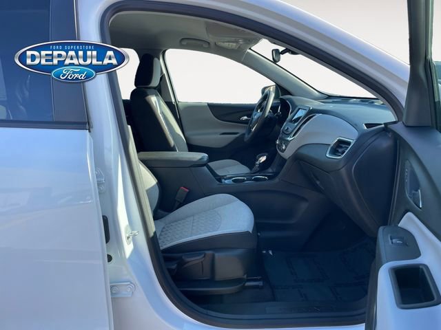 Used 2023 Chevrolet Equinox LS w/ LS Convenience Package image 19