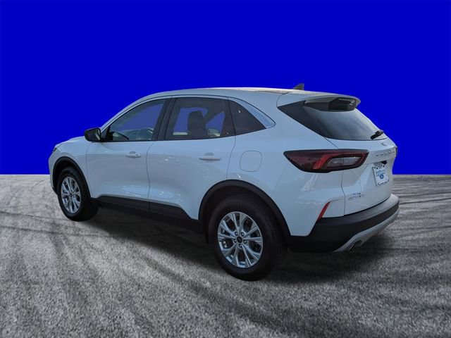Certified 2024 Ford Escape Active AWD/4WD image 6