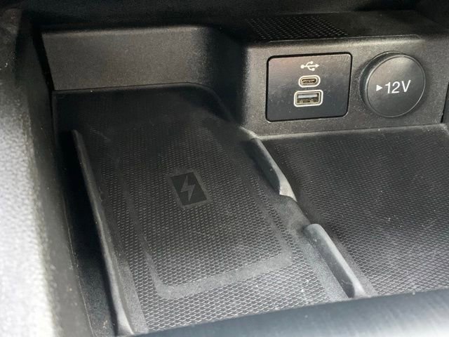 Certified 2024 Ford Escape Platinum image 23