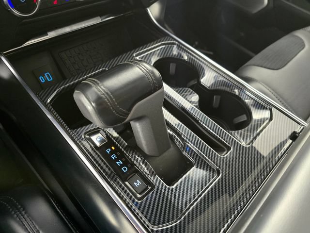 Certified 2023 Ford F150 Raptor w/ Raptor Carbon Fiber Package AWD/4WD image 38
