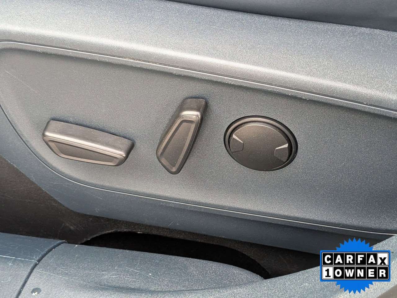 Certified 2023 Ford Maverick Lariat w/ Lariat Luxury Package image 22