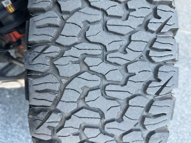 Certified 2025 Ford F150 Raptor image 11