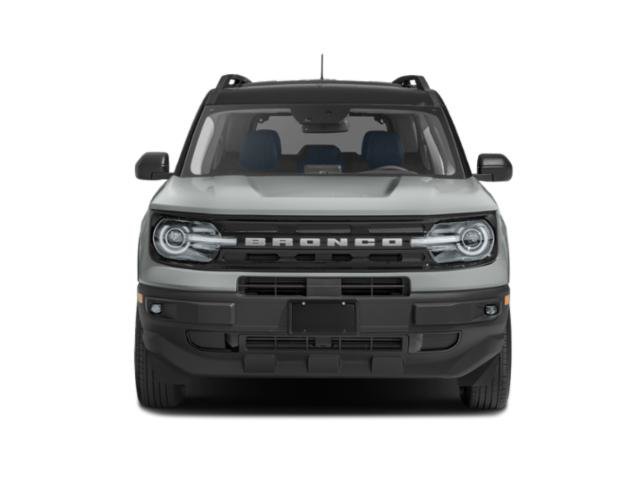 Certified 2022 Ford Bronco Sport Outer Banks w/ Tech Package AWD/4WD image 4