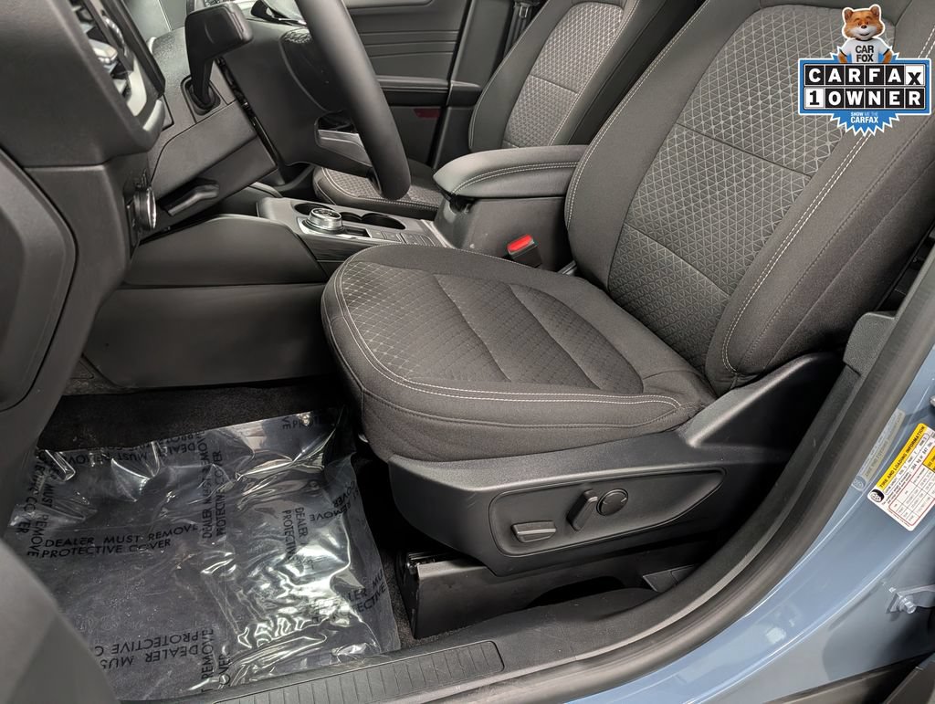 Certified 2024 Ford Escape Active AWD/4WD image 12
