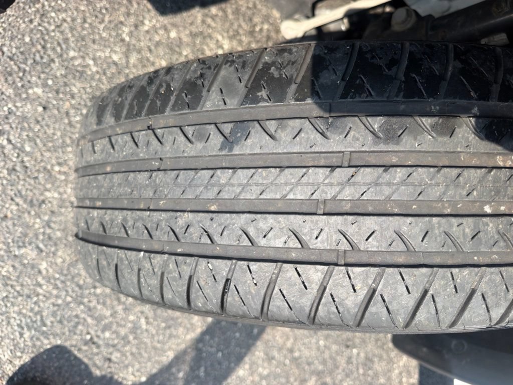 Used 2024 Honda HR-V LX image 52