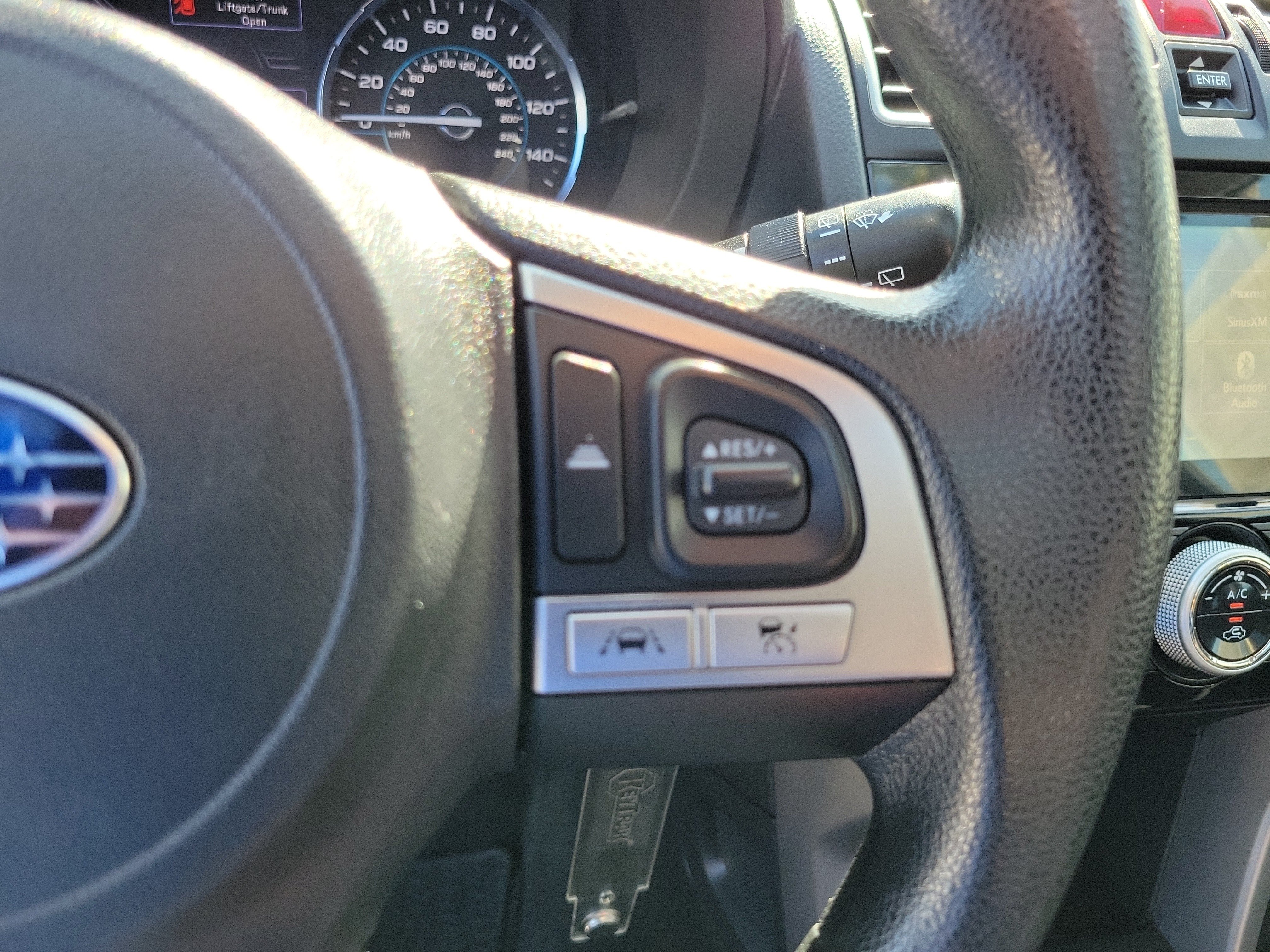 Used 2018 Subaru Forester 2.5i Premium AWD/4WD image 7